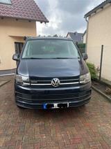 Volkswagen T6 California Beach 4Motion 2.0 TDI - Volkswagen T6 California: 4motion