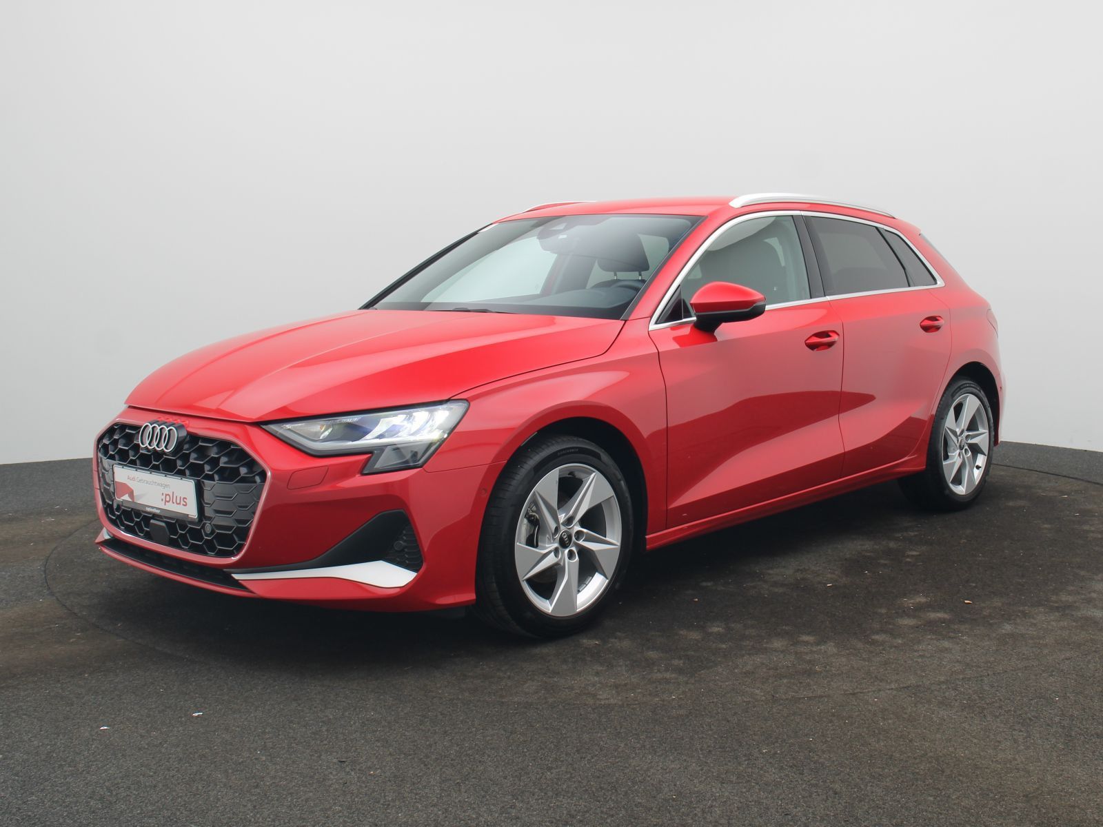 Audi A3 - Bild 2