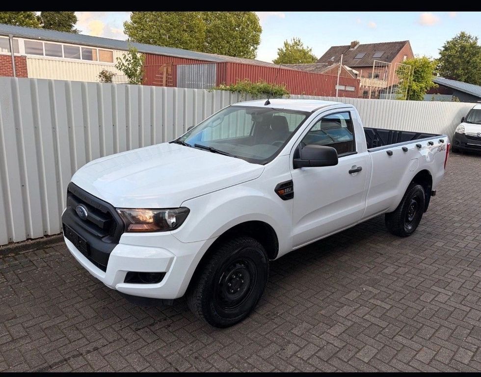 Image of Ford Ranger