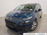 Citroën Grand C4 Picasso 1.2 PureTech 7PL Virtual Navi  - blaue Citroën Grand C4 Picasso / SpaceTourer