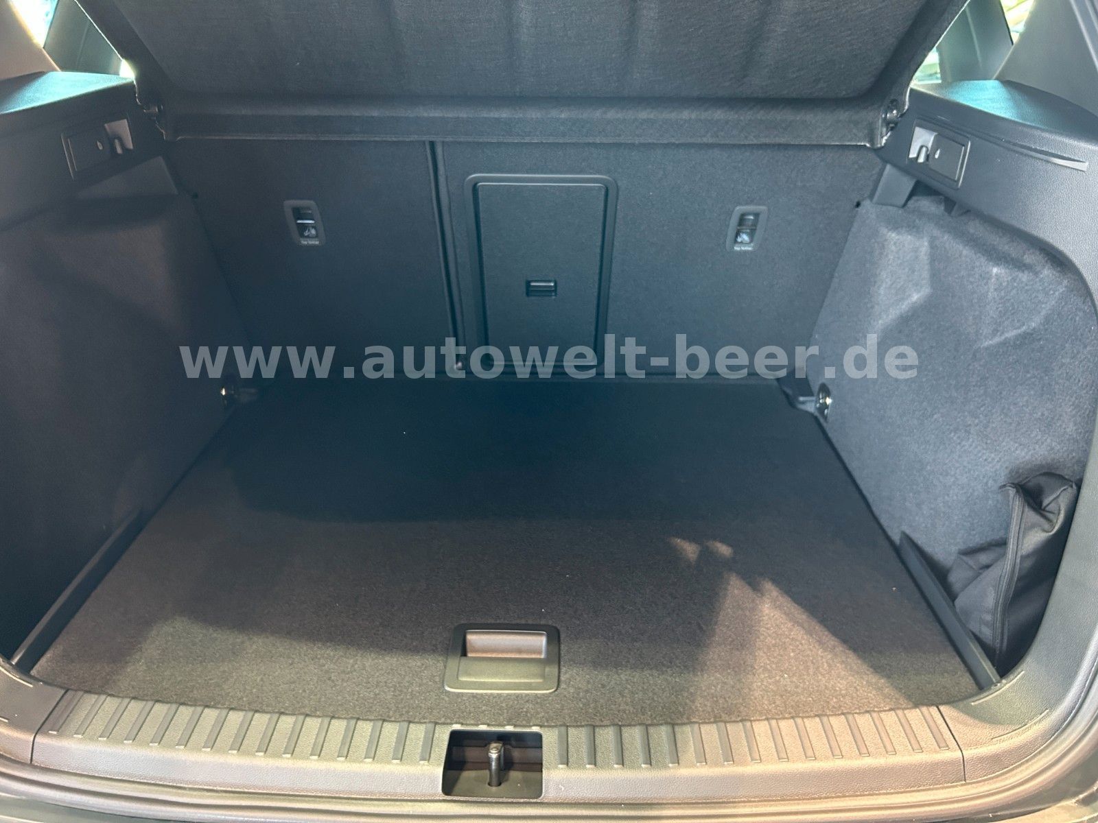 Cupra Ateca - Bild 25