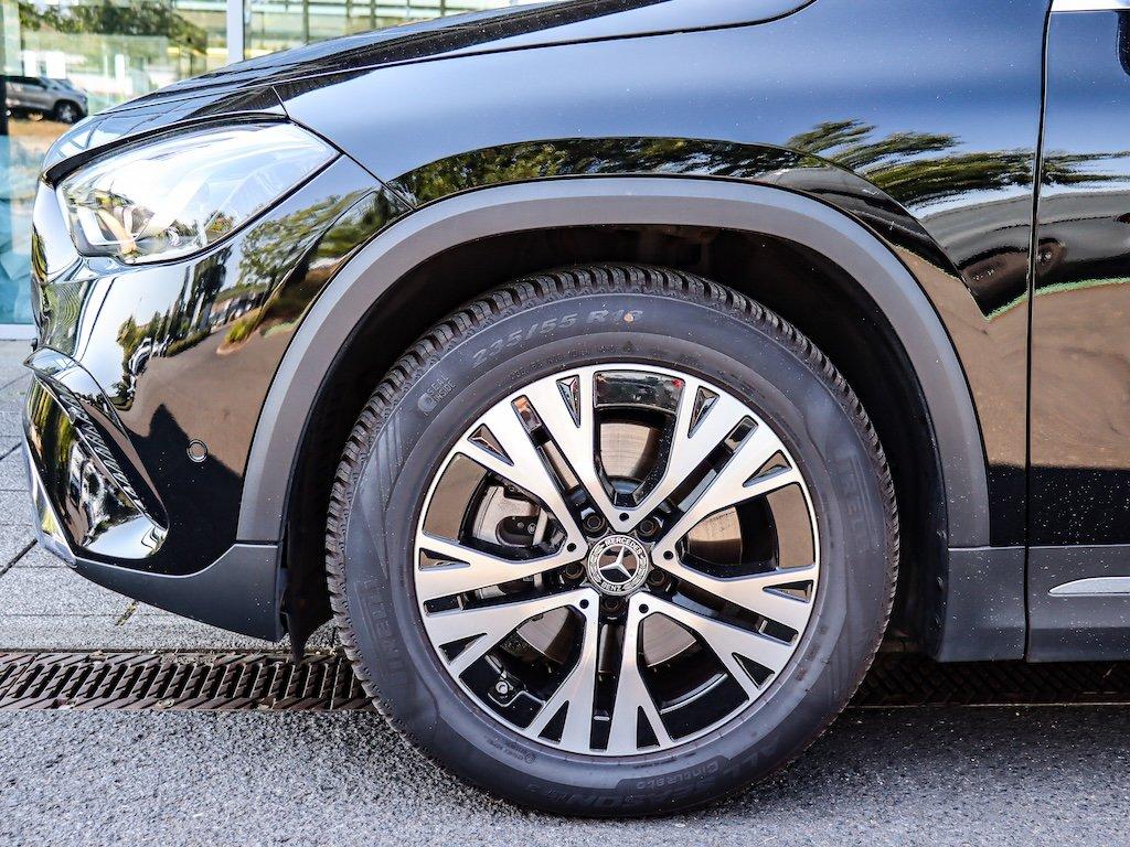 Mercedes-Benz GLA 4M Progressive-Advanced/Kamera/Multibeam, миниатюра 10