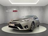 Toyota Avensis Touring Sports Edition-S vielen Extras!! - Toyota Avensis mit Diesel-Antrieb: Kombi