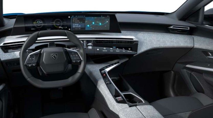 Peugeot 3008 - Bild 5