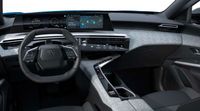Peugeot 3008 - Vorschau Bild 5