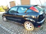 Ford Focus 1.8 TDCi 115 PS Bj.2002 Diesel ... - Ford Focus aus 2002 mit Diesel-Antrieb