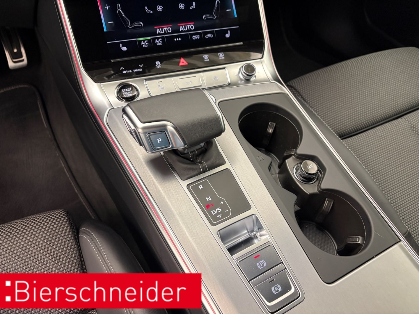 Audi A6 - Bild 13