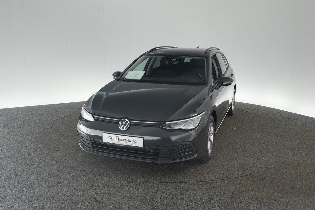 Volkswagen Golf Variant 2.0 TDI DSG Life ACC LED