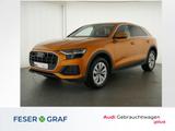 Audi Q8 50 TDI quattro tiptronic Vir. Cockpit/Navi/LE - Audi Q8 in Nürnberg