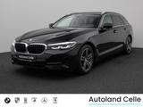 BMW 530d  xD Panorama Kamera DAB HiFi AHK Alarm ACC - BMW 5er Reihe aus 2022