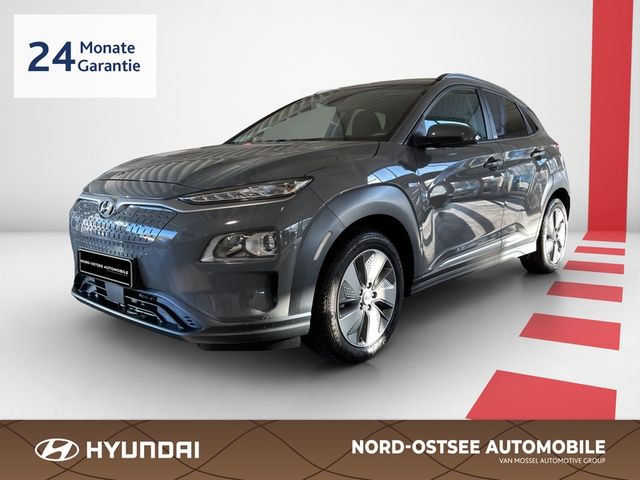 Hyundai KONA EV Advantage ACC AUT Kam. KlimaA LM Navi