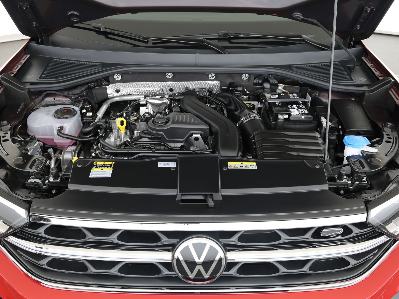 Volkswagen T-Roc - Bild 25