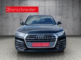 Audi Q5 50 TFSI e quattro S tronic Line NAVI XENON KA - Audi Q5 in Oberhausen