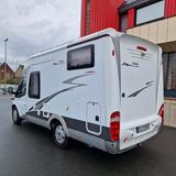 Ford Hobby Van 500 GFSC * 1. Hand* Luftfederung* - Wohnwagen & Wohnmobile in Gelsenkirchen