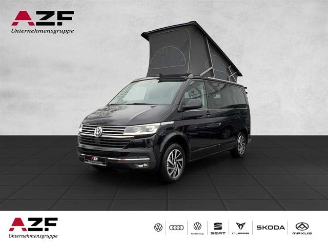 Volkswagen T6.1 California Ocean 2,0 TDI SCR DSG