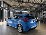 Ford Focus RS 2.3 EcoBoost*SONY*MILLTEK*NAVI*BREMBO* - Ford aus 2017