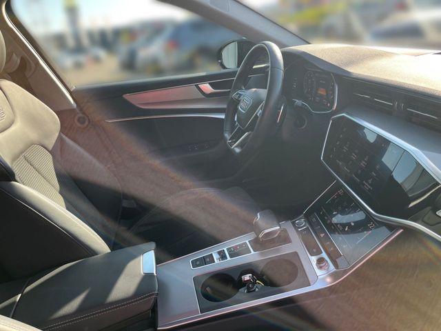 A6 Limousine 55 TFSIe S-LINE HUD+PANO+360°+AHK+