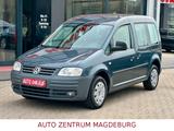 Volkswagen Caddy Life Gewinner KLIMAAUT*SITZHZG*AHK - Volkswagen Caddy: Life