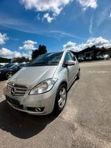 Mercedes-Benz A 190 - Mercedes-Benz A 190