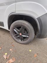 Fiat Ducato Maxi L4 Doppelkabine 7-Sitzer | Klima |  - Fiat 7 Sitzer Gebrauchtwagen