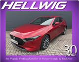 Mazda 3 2.0l (150PS) Selection Design-Paket Matrix-LED - Mazda 3: 150