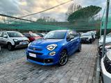 Fiat 500X 1.3 T4 150 CV DCT Sport - Fiat 500X mit Halbautomatikschaltung