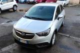 Opel Crossland Crossland X 1.2 12V - Opel Crossland (X) Kombi Gebrauchtwagen