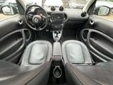 Smart fortwo 66kW DCT BRABUS tailor made**pure black* - Smart: Brabus Tailor Made