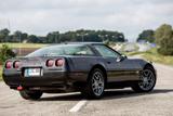 Corvette C4 CABRIO - - Corvette Gebrauchtwagen von 1992