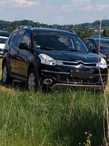 Citroën C-Crosser HDi 155 FAP Tendance Allrad 4WD - Citroën C-Crosser von privat