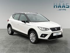 Fahrzeugabbildung Seat Arona 1.6 TDI Xcellence Navi Sitzh R.Cam AHK