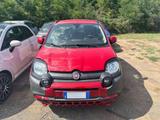 Fiat FIAT Pandina III 2024 Cross - Pandina Cross 1.0  - Jahreswagen bis 10.000 Euro