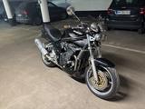 Suzuki GSF Bandit 1200 - SUZUKI GSF 1200 BANDIT