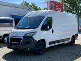 Peugeot Boxer 2.0 HDI//MAXI//KLIMA//1.H//AHK 2,5t//TOP// - Peugeot Boxer Gebrauchtwagen in Berlin