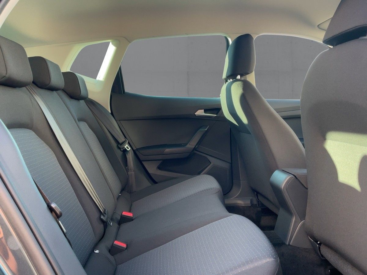 Seat Arona - Bild 13