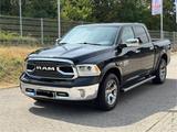 Dodge RAM 1500 LARAMIE 5.7L HEMI LPG *8-Fach*Kamera* - Dodge RAM: 5.7