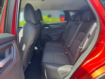 Nissan Qashqai - 11