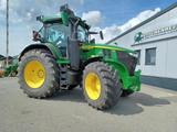 John Deere 7R 350 - Rückfahreinrichtung - John Deere 7R350