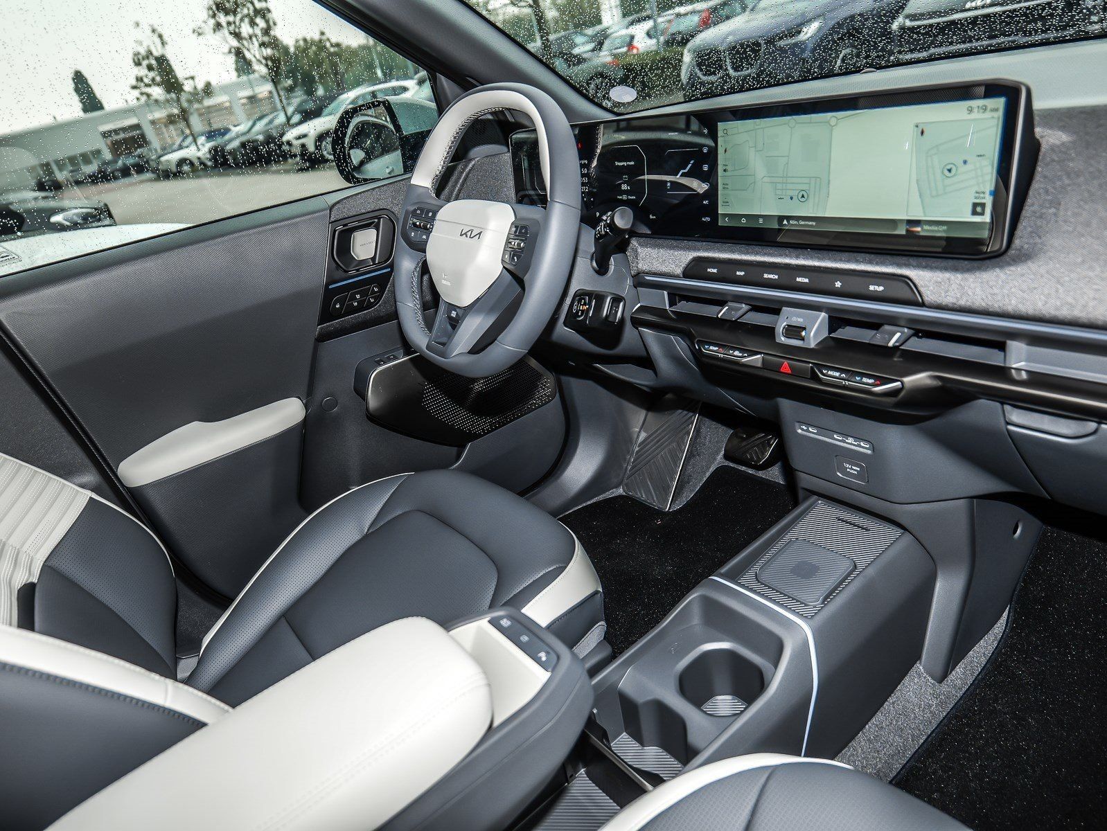 Kia EV2 - Bild 3