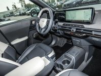Kia EV2 - Vorschau Bild 3