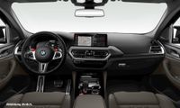 BMW X4 M - Vorschau Bild 5