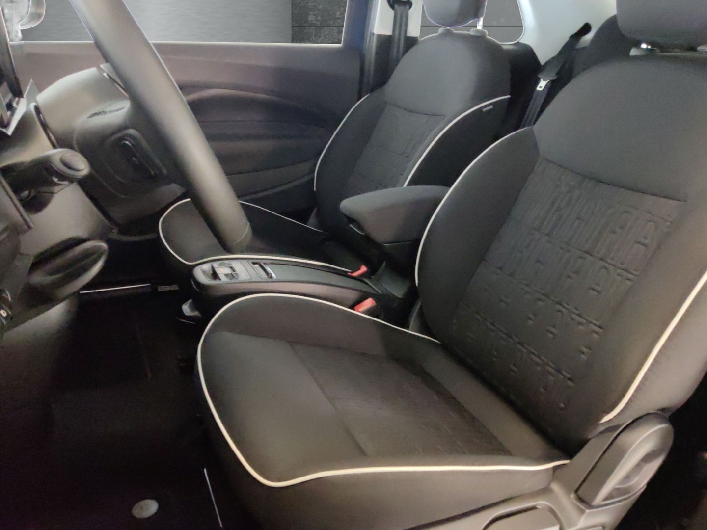 Fiat 500e - Bild 8