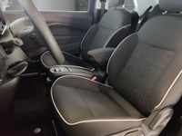 Fiat 500e - Vorschau Bild 8