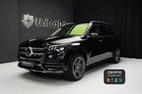 Mercedes-Benz GLS 450 GLS GLS 450 4Matic - Mercedes-Benz GLS 450 Gebrauchtwagen