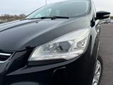 Ford Kuga 2,0 TDCi 4x4 | 170 PS | 60788 - Ford Kuga mit Diesel-Antrieb: 1.6