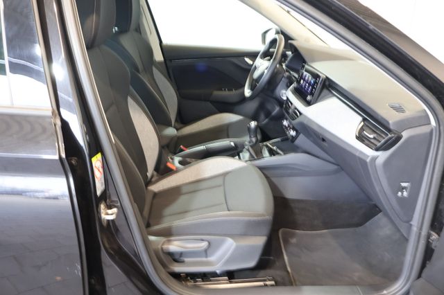 Skoda Kamiq 1.0 TSI Selection AID+KEY+KAM+LED+CARPLAY