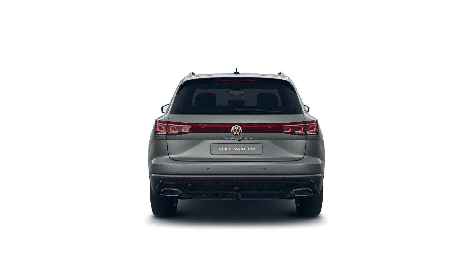 Volkswagen Touareg - Bild 7