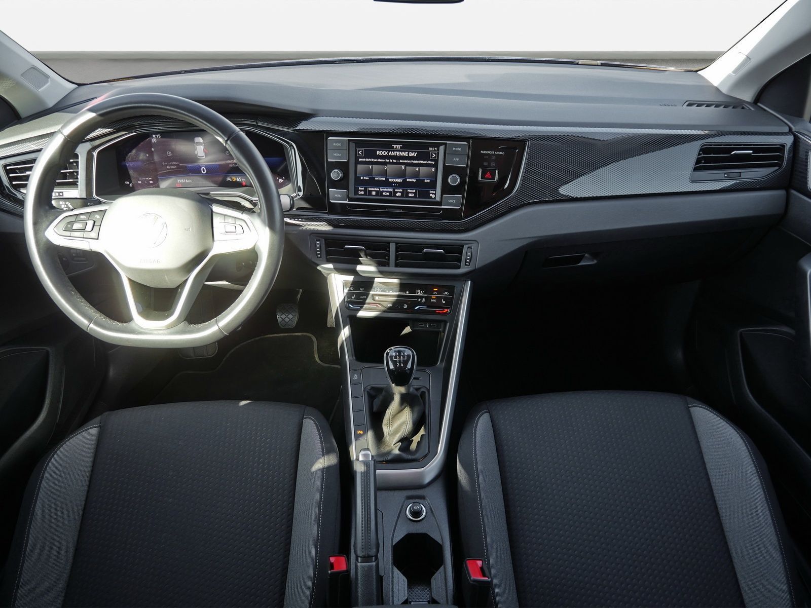Volkswagen Polo - Bild 5