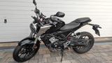 Honda CB125R (CBF125NA) - HONDA CBF 125