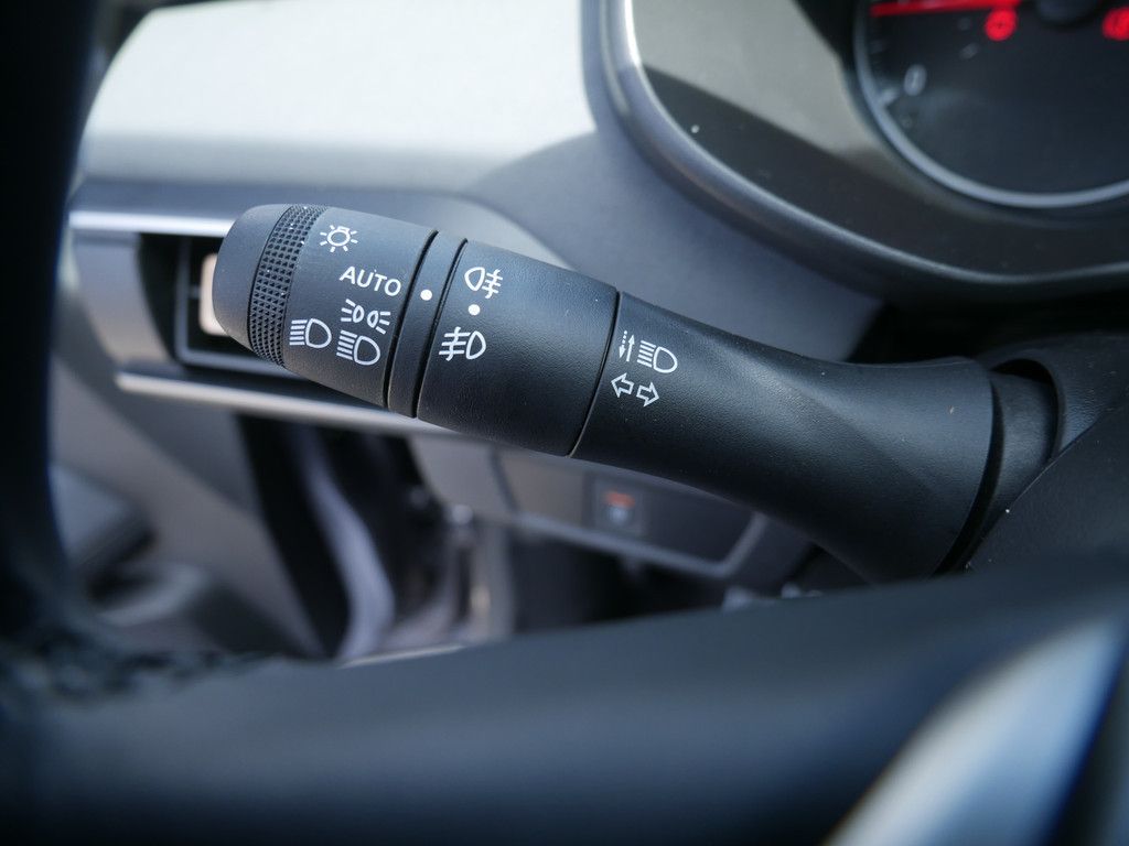 Fahrzeugabbildung Dacia Sandero Stepway Extreme TCe 110